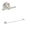 San Giovanni(TM) 24" Towel Bar, A1486LIPN