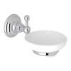 Wall Mount Soap Dish, A1487APC