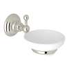 Wall Mount Soap Dish, A1487PN