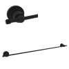 Campo(TM) 30" Towel Bar, A1489IWMB