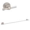 Campo(TM) 30" Towel Bar, A1489IWSTN