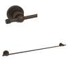 Campo(TM) 30" Towel Bar, A1489IWTCB