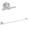 San Giovanni(TM) 30" Towel Bar, A1489LIAPC