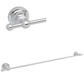 San Giovanni(TM) 30" Towel Bar, A1489LIAPC