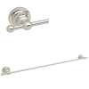 San Giovanni(TM) 30" Towel Bar, A1489LIPN