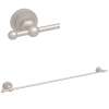San Giovanni(TM) 30" Towel Bar, A1489LISTN