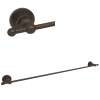 San Giovanni(TM) 30" Towel Bar, A1489LITCB