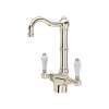 Acqui(R) Two Handle Bar/Food Prep Kitchen Faucet, A1680LPPN-2