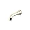 Palladian(R) Wall Mount Tub Spout, A1803PN