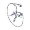 Palladian(R) Exposed Wall Mount Tub Filler, A1901LMAPC