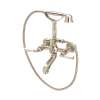 Palladian(R) Exposed Wall Mount Tub Filler, A1901LMSTN