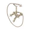 Palladian(R) Exposed Wall Mount Tub Filler, A1901XMSTN
