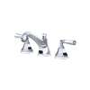 Palladian(R) Widespread Lavatory Faucet With Low Spout, A1908LMAPC-2