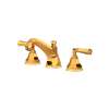 Palladian(R) Widespread Lavatory Faucet With Low Spout, A1908LMIB-2