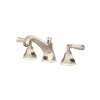 Palladian(R) Widespread Lavatory Faucet With Low Spout, A1908LMSTN-2