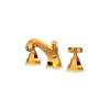 Palladian(R) Widespread Lavatory Faucet With Low Spout, A1908XMIB-2