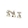 Palladian(R) Widespread Lavatory Faucet With Low Spout, A1908XMPN-2