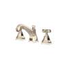 Palladian(R) Widespread Lavatory Faucet With Low Spout, A1908XMSTN-2