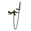 Lombardia(R) Exposed Wall Mount Tub Filler, A2202LMTCB