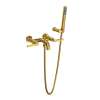 Lombardia(R) Exposed Wall Mount Tub Filler, A2202LMULB