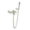 Lombardia(R) Exposed Wall Mount Tub Filler, A2202XMPN
