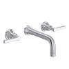 Lombardia(R) Wall Mount Lavatory Faucet Trim, A2207LMAPCTO-2