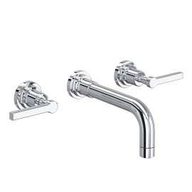 Lombardia(R) Wall Mount Lavatory Faucet Trim, A2207LMAPCTO-2