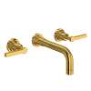 Lombardia(R) Wall Mount Lavatory Faucet Trim, A2207LMULBTO-2