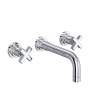 Lombardia(R) Wall Mount Lavatory Faucet Trim, A2207XMAPCTO-2