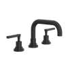 Lombardia(R) Widespread Lavatory Faucet With U-Spout, A2218LMMB-2