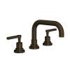 Lombardia(R) Widespread Lavatory Faucet With U-Spout, A2218LMTCB-2