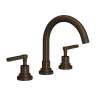 Lombardia(R) Widespread Lavatory Faucet With C-Spout, A2228LMTCB-2