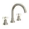 Lombardia(R) Widespread Lavatory Faucet With C-Spout, A2228XMPN-2
