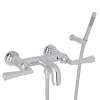San Giovanni(TM) Exposed Wall Mount Tub Filler, A2302LMAPC