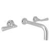 San Giovanni(TM) Wall Mount Lavatory Faucet Trim, A2307LMAPCTO-2
