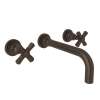 San Giovanni(TM) Wall Mount Lavatory Faucet Trim, A2307XMTCBTO-2