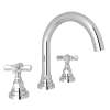 San Giovanni(TM) Widespread Lavatory Faucet With C-Spout, A2328XMAPC-2