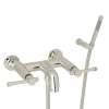 Campo(TM) Exposed Wall Mount Tub Filler, A3302ILPN
