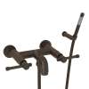 Campo(TM) Exposed Wall Mount Tub Filler, A3302ILTCB