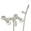 Campo(TM) Exposed Wall Mount Tub Filler, A3302IWPN