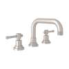 Campo(TM) Widespread Lavatory Faucet With U-Spout, A3318ILSTN-2