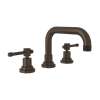 Campo(TM) Widespread Lavatory Faucet With U-Spout, A3318ILTCB-2