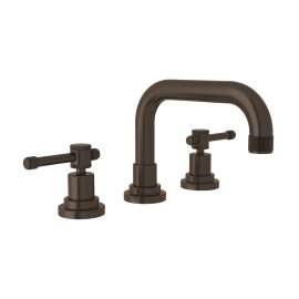 Campo(TM) Widespread Lavatory Faucet With U-Spout, A3318ILTCB-2