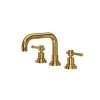 Campo(TM) Widespread Lavatory Faucet With U-Spout, A3318ILULB-2