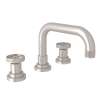 Campo(TM) Widespread Lavatory Faucet With U-Spout, A3318IWSTN-2