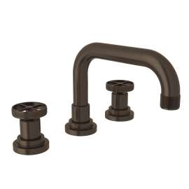 Campo(TM) Widespread Lavatory Faucet With U-Spout, A3318IWTCB-2