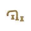 Campo(TM) Widespread Lavatory Faucet With U-Spout, A3318IWULB-2