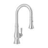 Acqui(R) Pull-Down Bar/Food Prep Kitchen Faucet, A3420SLMAPC-2