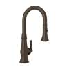 Acqui(R) Pull-Down Bar/Food Prep Kitchen Faucet, A3420SLMTCB-2