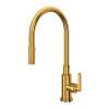 Lombardia(R) Pull-Down Kitchen Faucet, A3430LMIB-2